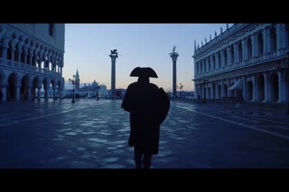 Venise sous Paris