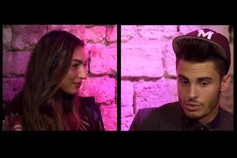 Interview Baptiste Giabiconi