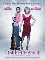 Libre Echange au cinéma le 22 décembre!