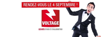 Voltage et Casting.fr sont à la recherche des chroniqueurs et chroniqueuses de demain !