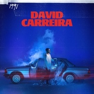 David Carreira et Warner Music à la conquête du public français