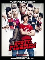 Gagnez des places de cinéma "Scott Pilgrim"