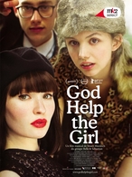 God Help The Girl, le film musical de Stuart Murdoch en salle le 3 décembre prochain