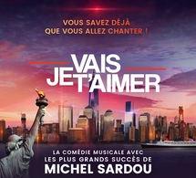 « Je vais t’aimer » La comédie musicale part en tournée après un succès fou sur la scène musicale à Paris !