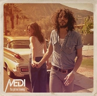 Medi "You got me (moving)"