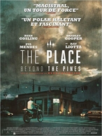 L'un des films à ne pas rater cette année "The place Beyond the Pines" de Derek Cianfrance avec Ryan Gosling !