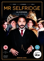 Mr.Selfridge la série londonienne par excellence !