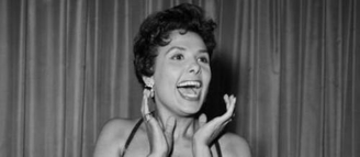 Décès de la chanteuse et actrice Lena Horne