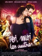 Gagnez vos places pour "Toi, moi, les autres"