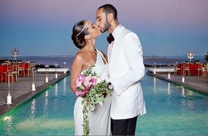 Alicia Keys s'est mariée !