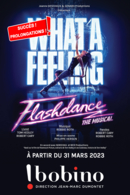 Jeu-concours : Fort de son succès, le spectacle Flashdance, le musical joue les prolongations au Théâtre Bobino à partir du 31 mars ! Tentez de gagner vos invitations grâce à Casting.fr