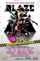 Blaze, un show sensationnel de street dance !