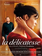 Gagnez vos places pour le film "La Délicatesse" !