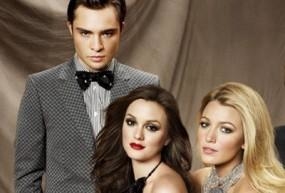 Gossip Girl : Bientôt à Paris !