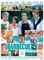 Barbecue : Une comédie sur l'amitié et l'usure de l'amité selon Lambert Wilson