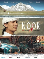 Noor, être un homme signifie quoi ?