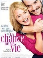 Gagnez des places de cinéma pour "La chance de ma vie"