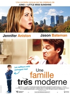 Une Famille Très Moderne à l'affiche !