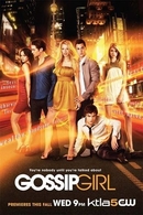 Retrouvez Gossip Girl en Janvier 2011