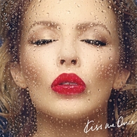 Kiss me Once, Kylie Minogue nous envoie du lourd avec son tout nouvel album !