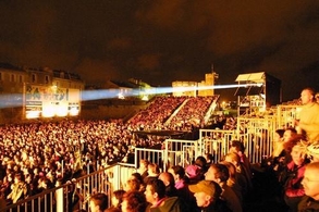 Les francofolies de La Rochelle édition 2011 !