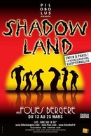 Gagnez des places pour le spectacle Pilobolus Shadowland !