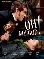 Le film " Oh My God !" en salle le 14 décembre !