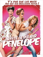 Vos places pour "Arrête de pleurer Pénélope" !