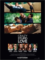 Gagnez le DVD du film Crazy Stupid Love !