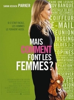 Gagnez vos places de cinéma "Mais comment font les femmes ?" !