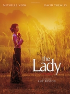 Gagnez vos places pour le film "The Lady" !