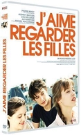 Le film "J'aime Regarder les Filles" maintenant en DVD !