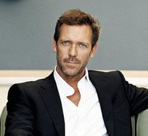 Hugh Laurie se lance dans la musique !