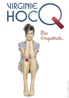 Gagnez des invitations pour le spectacle de Virginie HOCQ