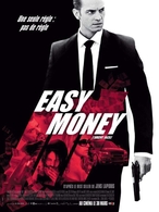 Gagnez vos places pour Easy Money !