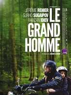 Le film Le Grand Homme un drame militaire qui fait froid dans le dos ! Gagnez vos places pour l'avant-première mardi 12 août