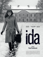 Ida,le film polonais realisé par Pawel Pawlikowski est disponible en DVD