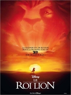 Gagnez des places de cinéma pour "Le Roi Lion " en 3D !