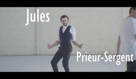 Bande démo Jules PRIEUR-SERGENT