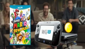 PUB NINTENDO WII U