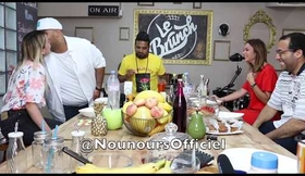 Résumé Lebrunch Emission 2017 (Nos Répétions )