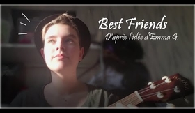 Best friends (an original song)