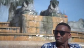 TONIO AT PARC DE LA VILLETTE