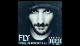 Fly Recueil de freestyle #1