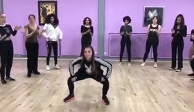 préstation dancehall