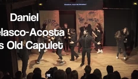 Daniel Velasco-Acosta