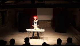 Ubu chef