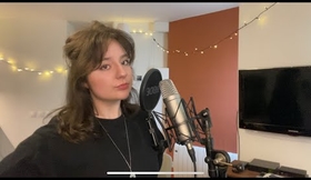 Athéna - ORELSAN (Cover by ALEA)