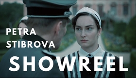 Petra Stibrova SHOWREEL 2020