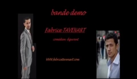 bande demo fabrice tavenart